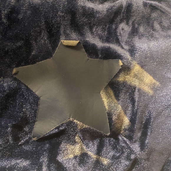 Star Yoga Pants byt UltraCor - Picture 3 of 3